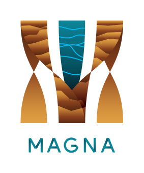  MAGNA Logo