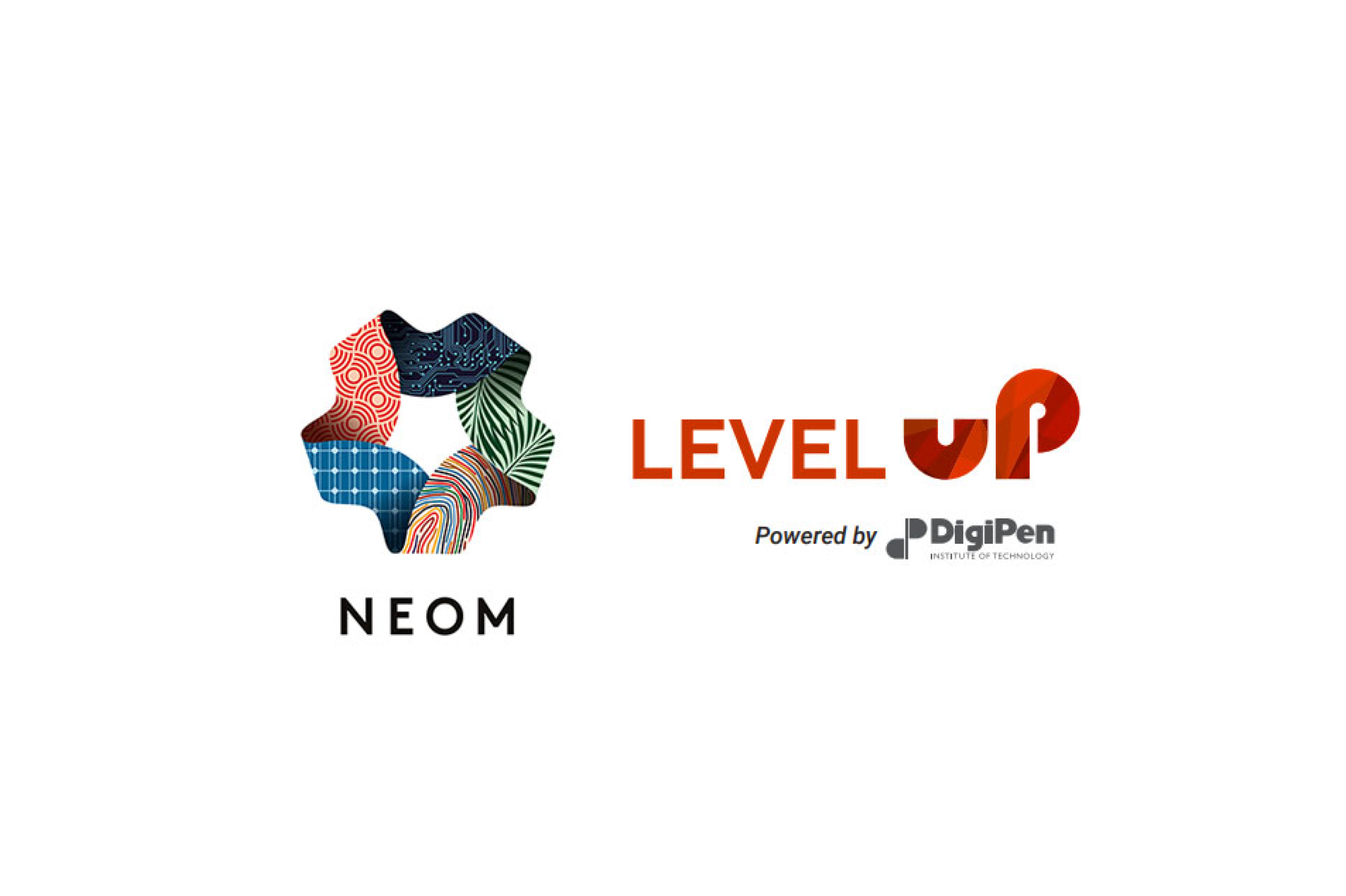  NEOM Level Up游戏加速器项目启动