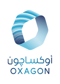 Oxagon logo