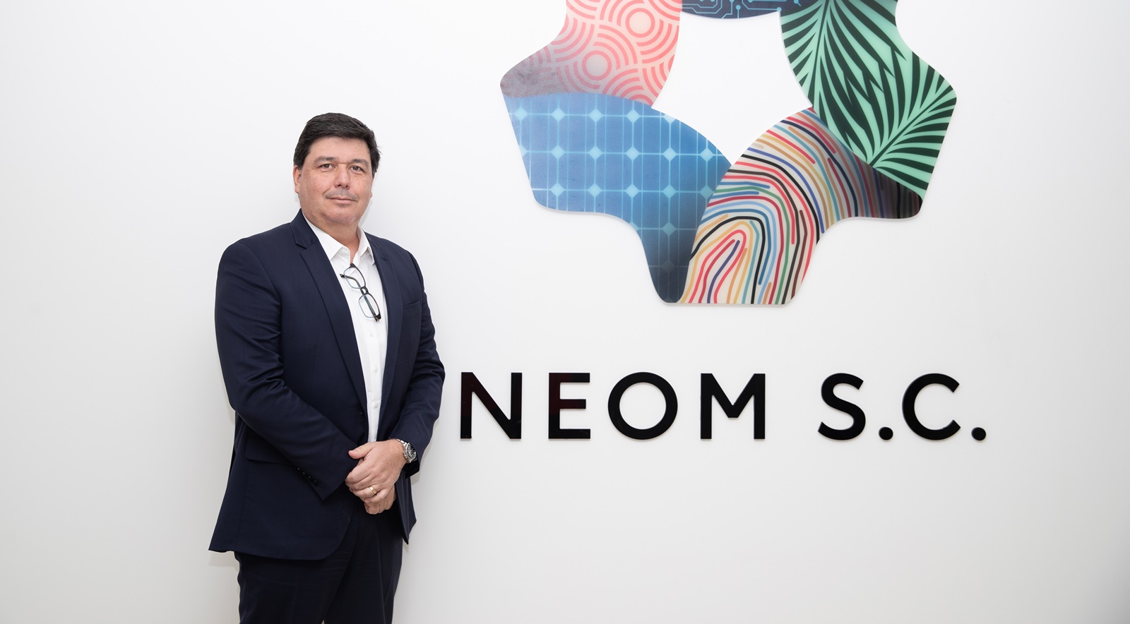 NEOM Sports Club appoints Alex Leitao as new CEO