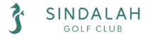 Golf club at Sindalah