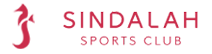 Sindalah's sports club logo