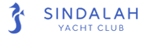 Sindalah yacht club logo