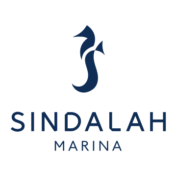 Sindalah Marina logo